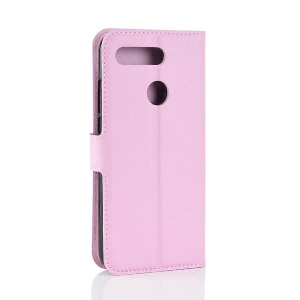 Classic Honor View 20 kotelot - Pinkki Pink