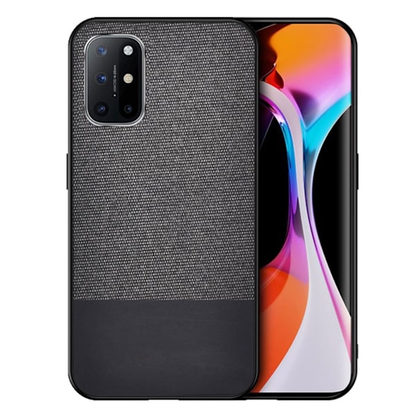 Berlin Samsung Galaxy A72 5G Cover - Sort Black