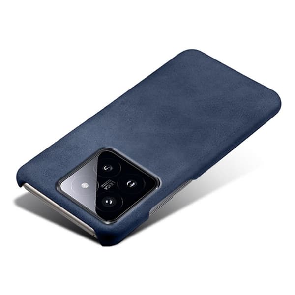 Prestige Xiaomi 14 deksel - Blå Blue