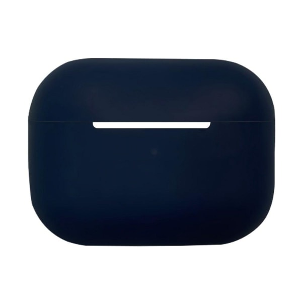 AirPods Pro 2 silicone case - Midnight Blue Blå