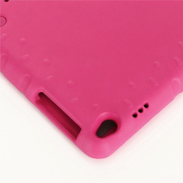 Lenovo Tab P10 kid safe EVA case - Rose Rosa