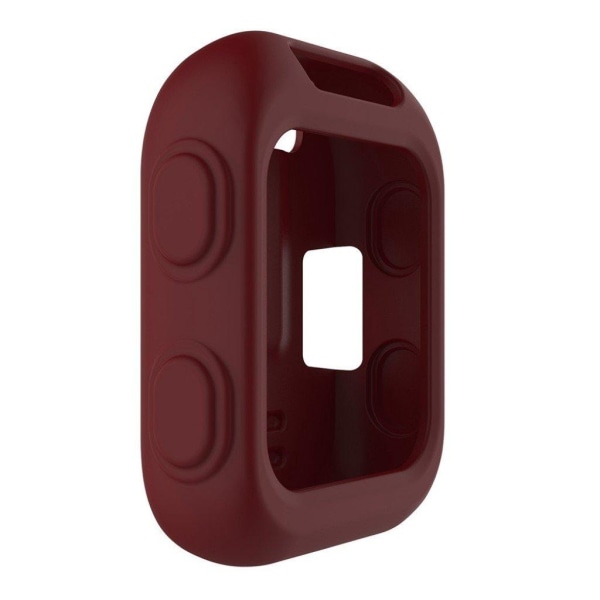 Garmin Approach G10 silikonecover - rød Red