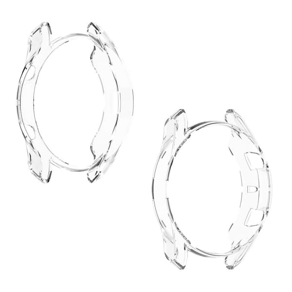 Samsung Galaxy Watch 3 (45mm) galvanisering transparent ramme Transparent
