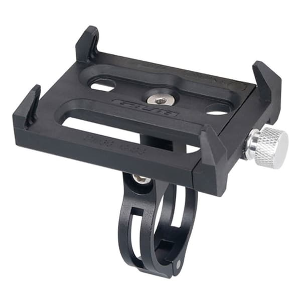 GUB G-83 Universalholder til cykelstyr Black