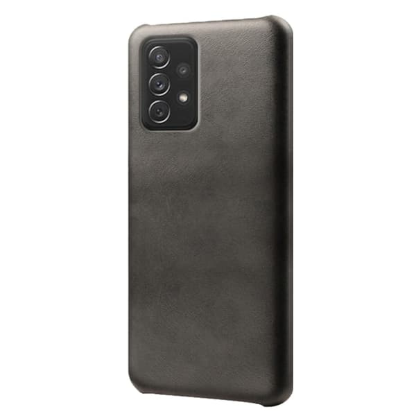 Prestige Suojakotelo Samsung Galaxy A73 - Musta Black