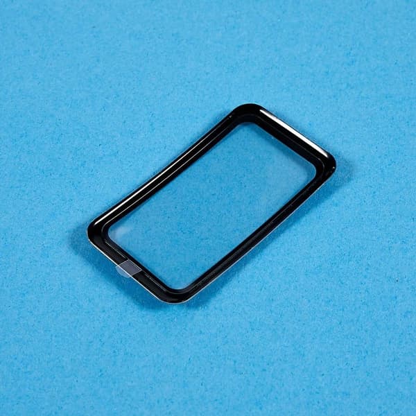 2 stk Huawei Band 7 buet skjermbeskytter Transparent