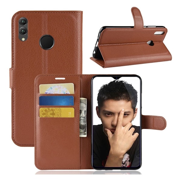 Classic Honor 8X kotelot - Ruskea Brown