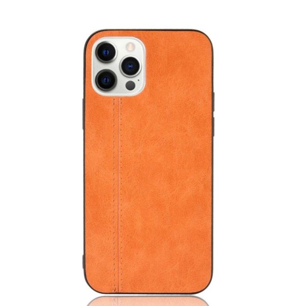 Admiral iPhone 12 Pro Max cover - Brown Brown