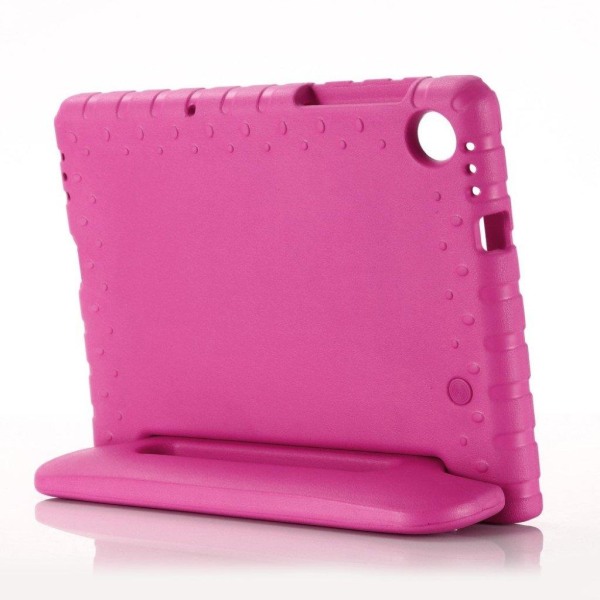Lenovo Tab M10 HD Gen 2 EVA durable case - Rose Pink