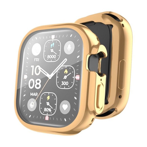 HAT PRINCE Apple Watch Ultra elektrolyyttinen suojus - Kulta Gold