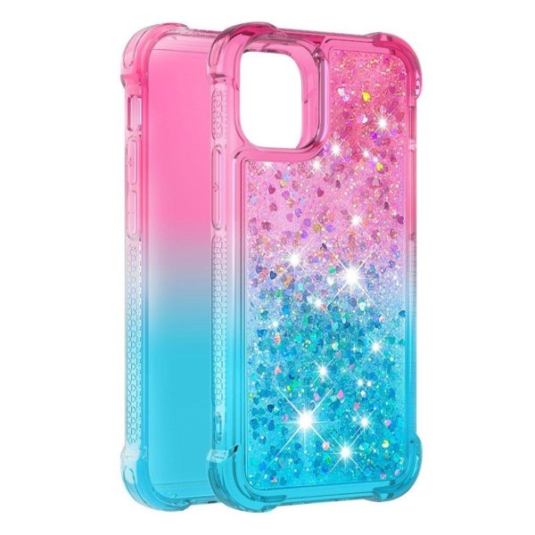 Princess iPhone 13 skal - Flerfärgad multifärg
