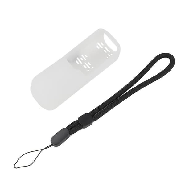 DJI Osmo Pocket 2 RCSTQ silikone etui - hvid White