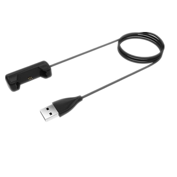 Fitbit Flex 2 USB opladning kabel Black