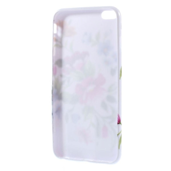 Westergaard (friske blomster) iPhone 6 Plus cover Multicolor