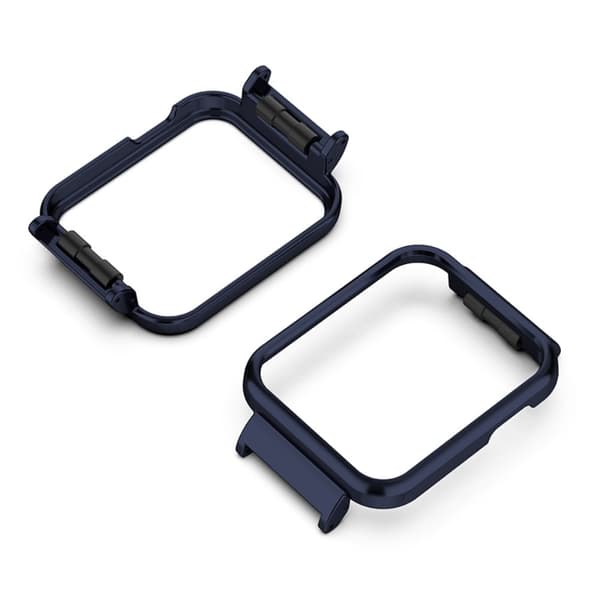Xiaomi Mi Watch Lite / Redmi Watch metalramme - Blå Blue
