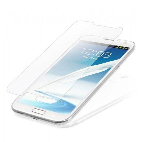 Samsung Galaxy J1 Hærdet Glas Transparent