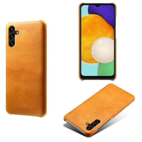 Prestige Suojakotelo Samsung Galaxy A14 - Oranssi Orange
