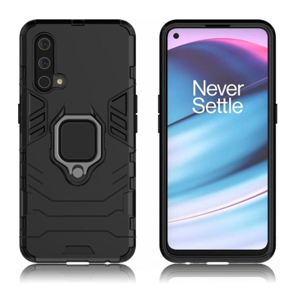 Ring Guard case - OnePlus Nord CE 5G - Black Black