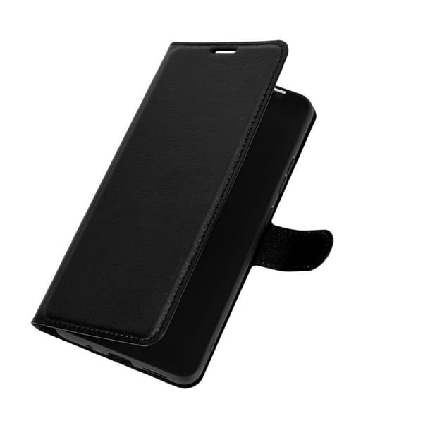 Classic Nokia 2.4 fodral - Svart Svart