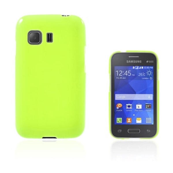 Sund (Grön) Samsung Galaxy Young 2 Skal Grön