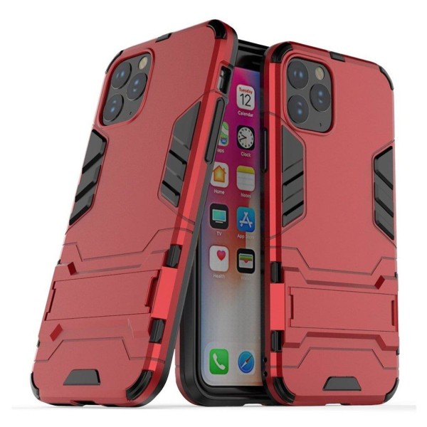 Cool Guard iPhone 11 Pro Max skal - Röd Röd