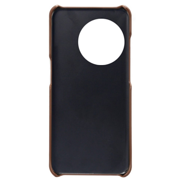 Prestige Etui OnePlus 11 - Brun Brown