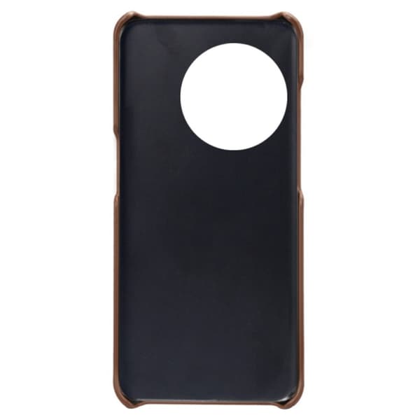 Prestige Suojakotelo OnePlus 11 - Ruskea Brown
