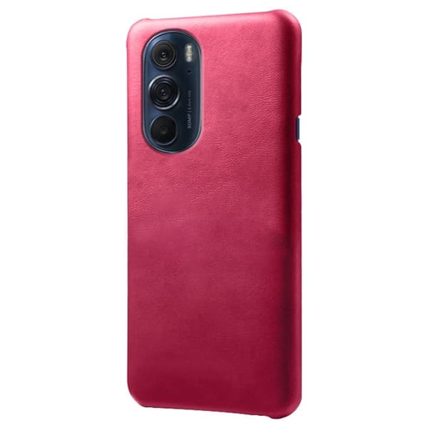 Prestige Etui Motorola Edge X30 - Rose Pink