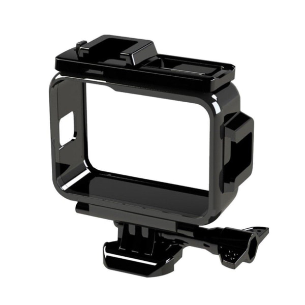 GoPro Hero 9 compact stötsäker ram Svart