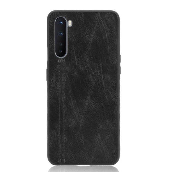 Admiral OnePlus Nord kotelot - Musta Black