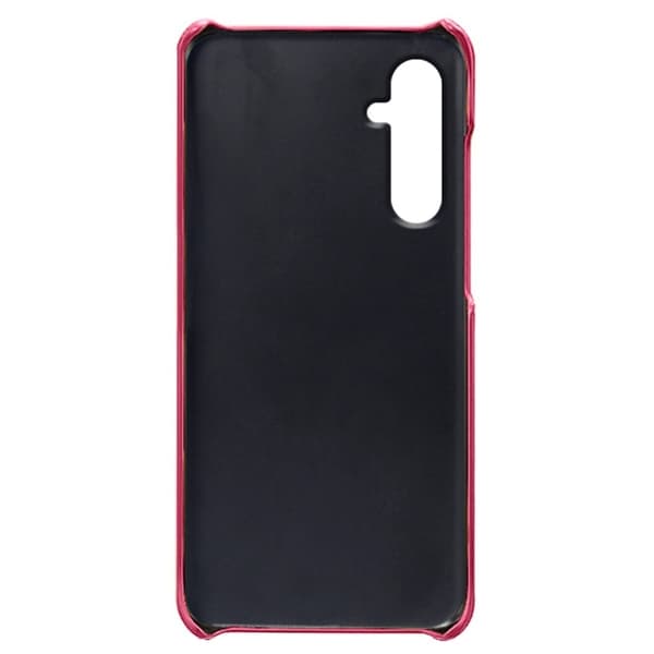 Prestige Etui Samsung Galaxy F54 / M54 - Rose Pink
