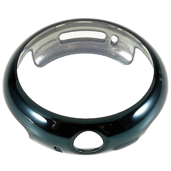Cover til galvanisering af Google Pixel Watch - Sortliggrøn Green
