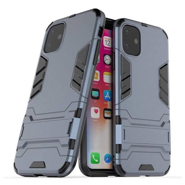 Cool Guard iPhone 11 skal - Blå Blå