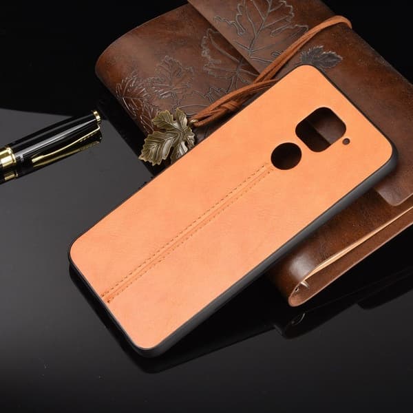 Admiral Xiaomi Redmi Note 9 skal - Gul Gul