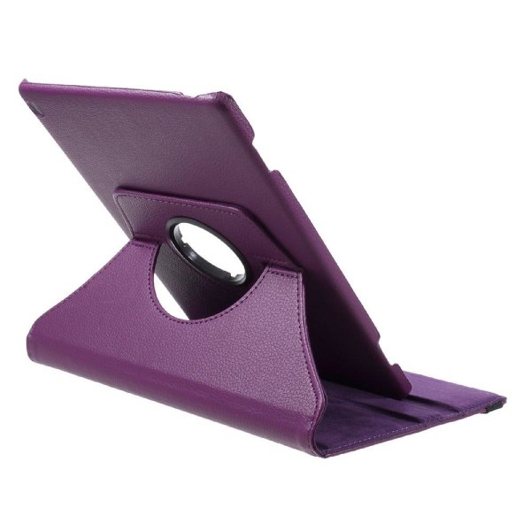 Huawei MediaPad M3 Lite 10.1 tyylikäs nahkakotelo - Violetti Purple 2c99 |  Purple | Imitationsläder | Fyndiq