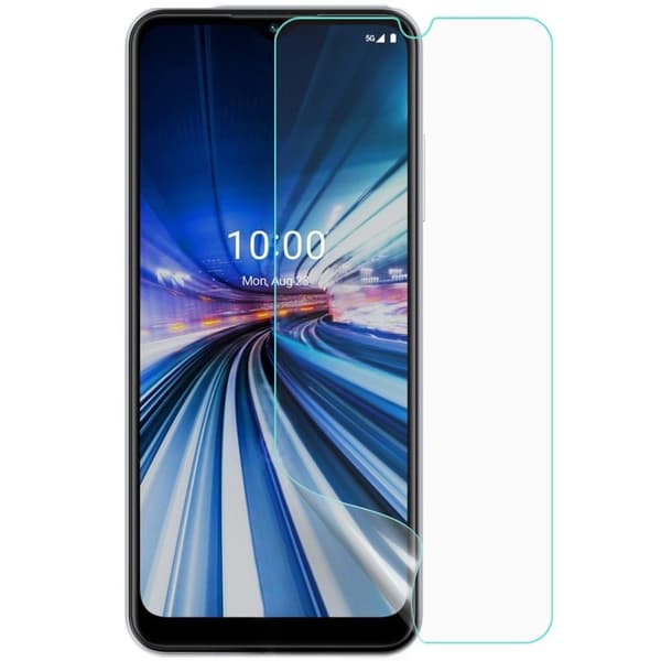 Ultra Clear LCD Screen Protector for Boost Mobile Celero 5G / Celero 5G Plus Transparent