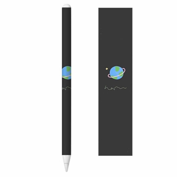 Apple Pencil 2 cool tarra - Maa Black