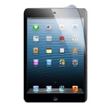 iPad Mini Skjermbeskytter (Klar) Transparent