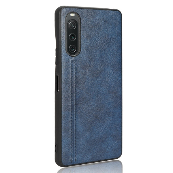 Admiral Sony Xperia 10 V Deksel - Blå Blue