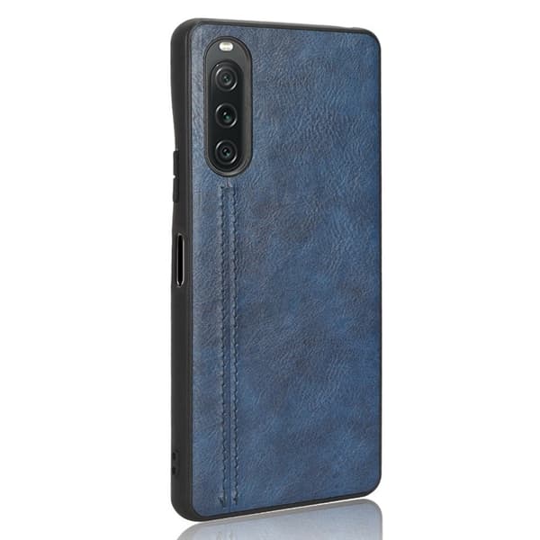 Admiral Sony Xperia 10 V skal - Blå Blå