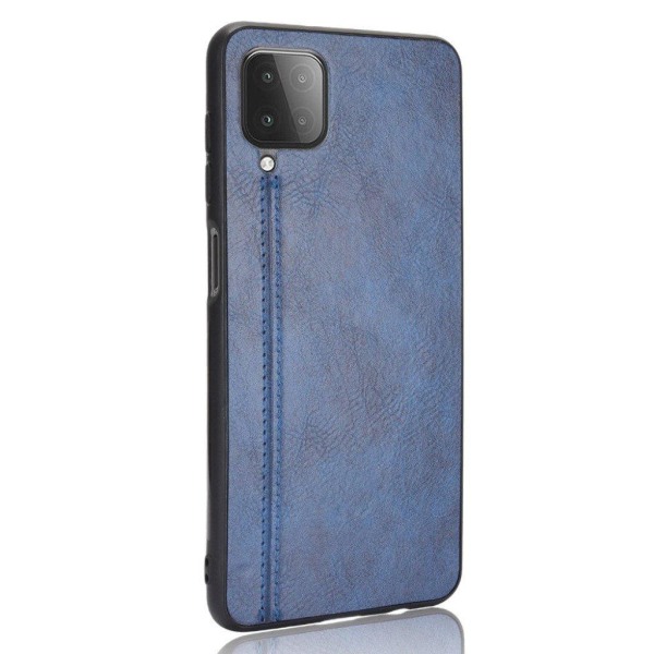 Admiral Samsung Galaxy M12 / A12 5G cover - blå Blue