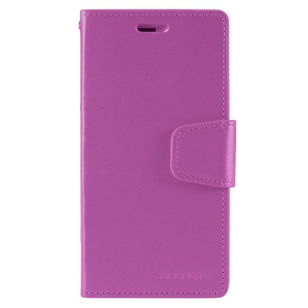 MERCURY Sonata Dagbog - IPhone 11 Pro Max - Lilla Purple
