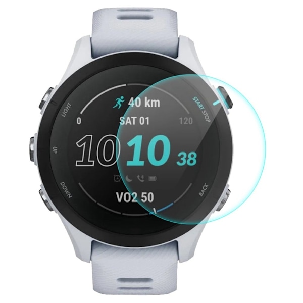 ENKAY HATPRINCE Garmin Forerunner 255S clear screen protector Transparent