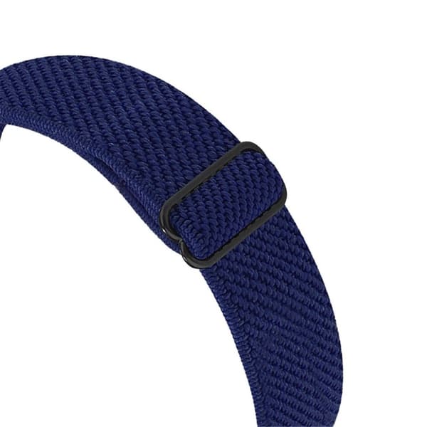 Fitbit Luxe -kellohihna - Tummansininen Blue
