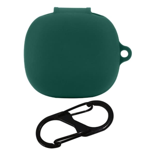 Soundcore R50i silikonisuojus soljella - Mustanvihreä Green