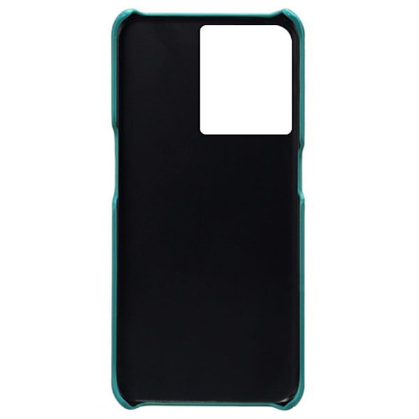 Dual Card OnePlus Ace kotelot - Vihreä Green