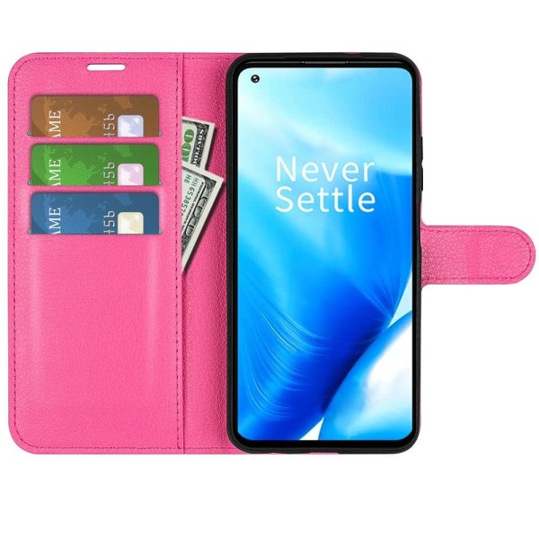 Classic OnePlus Nord N20 5G fodral - Rosa Rosa