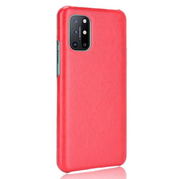 Prestige OnePlus 8T skal - Röd Röd