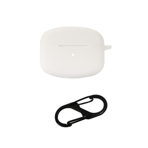 Edifier Lolli Pro 2 silikoneetui med spænde - Hvid White