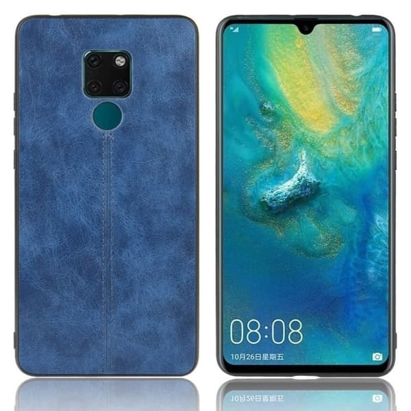 Admiral Huawei Mate 20 kotelot - Sininen Blue